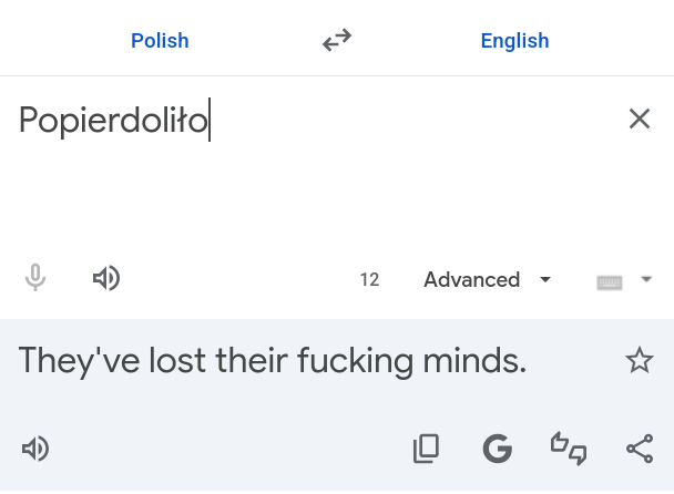 Michal Malewicz tweet media
