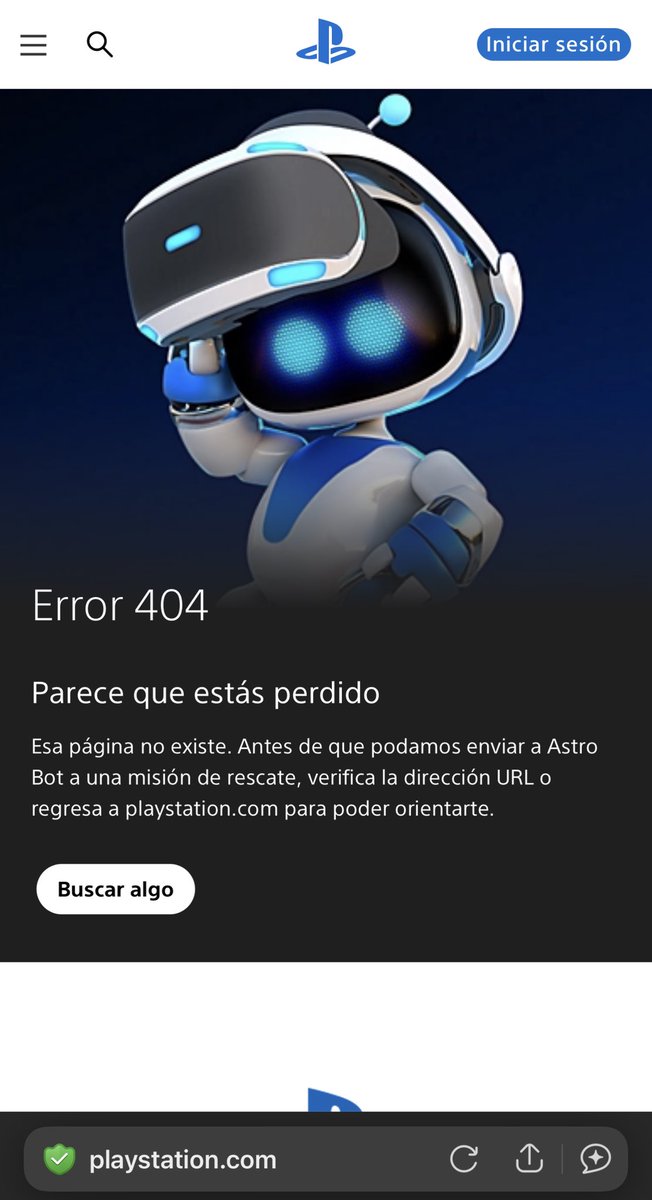 X4NDREDD's tweet photo. @NotiPlay_ Hola noti, tal parece que si van a implementar pronto los pesos mexicanos a la PS Store porque mira que me aparece cuando intenté comprar Death Stranding 2 y luego al darle a más información en la página de PlayStation, la página código de error, parece que lo implementarán https://t.co/vk6lu59jGt