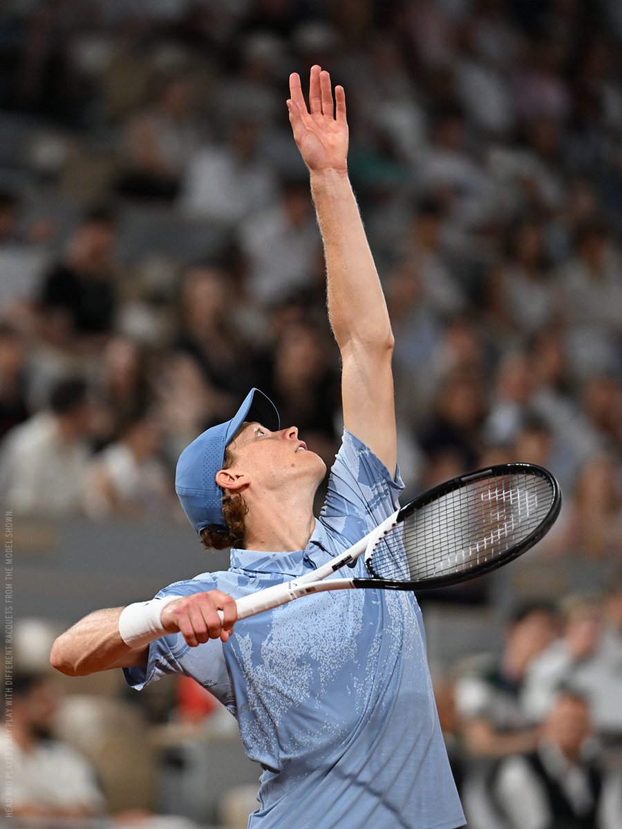 HEAD Tennis tweet media