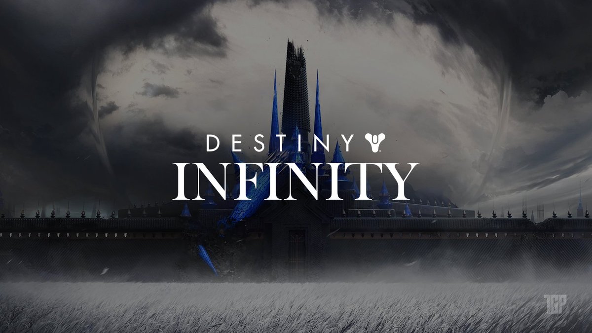 Destiny Bulletin tweet media