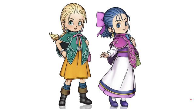 Kawamae1224's tweet photo. 素直に子供時代の冒険としてしまうと
「一方その頃幼馴染の少年は父を眼前で殺され奴隷生活を強いられていた…」
っていう変な文脈が生まれてしまうし
逆に
「一方その頃少女はゲマを従えていた…」
とかいよいよ訳がわからないので

時系列的にはクリア後。二児の母ですね。 https://t.co/MA1SkJKkjh