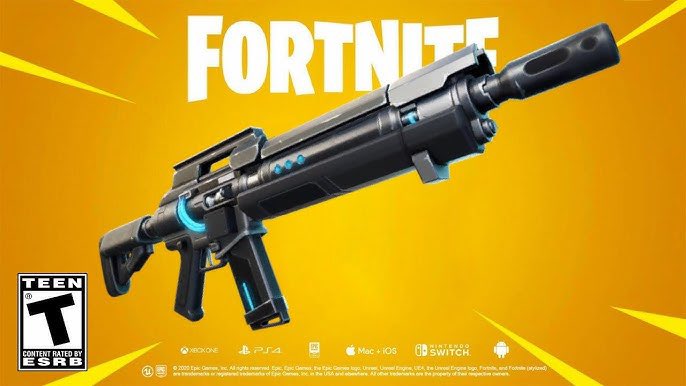 Fortnite Leaks 🕜 tweet media