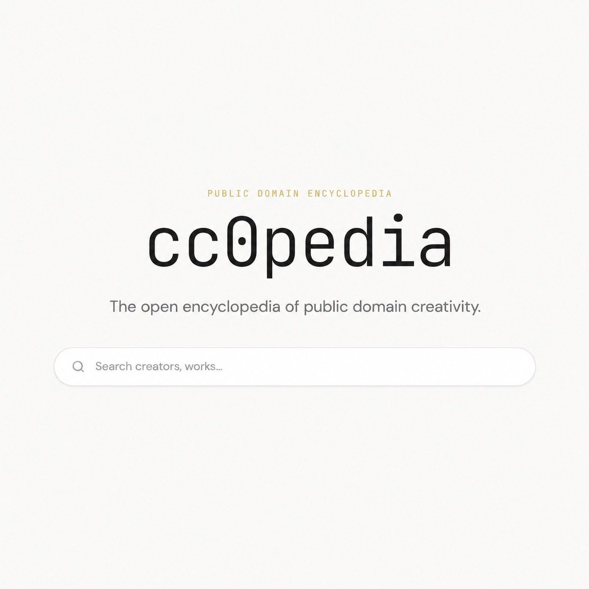 cryptomfer69's tweet photo. currently working on cc0pedia - an open encyclopedia of crypto artists and nft collections living in the public domain.  

no licensing. no permission. no gatekeeping. just an archive of stuff anyone can remix, derivate, sell, train on: for the culture.

got these so far:

@unofficialmfers 
@CryptoDickbutts 
@unofficialSMOWL 
@larvalads   
@cryptoadzNFT 
@XCOPYART 
@Darkfarms1  
@sartoshi_rip  
@normiesART 
@checksvv 
@opepenedition 
@MiladyCult 
@mferdickbutts69 
@CREYZIES
@okdegen 

drop the og collections and derivatives i'm missing.
if you're a cc0 creator, interact with this post and i'll add your work when cc0pedia goes live on @cc0company