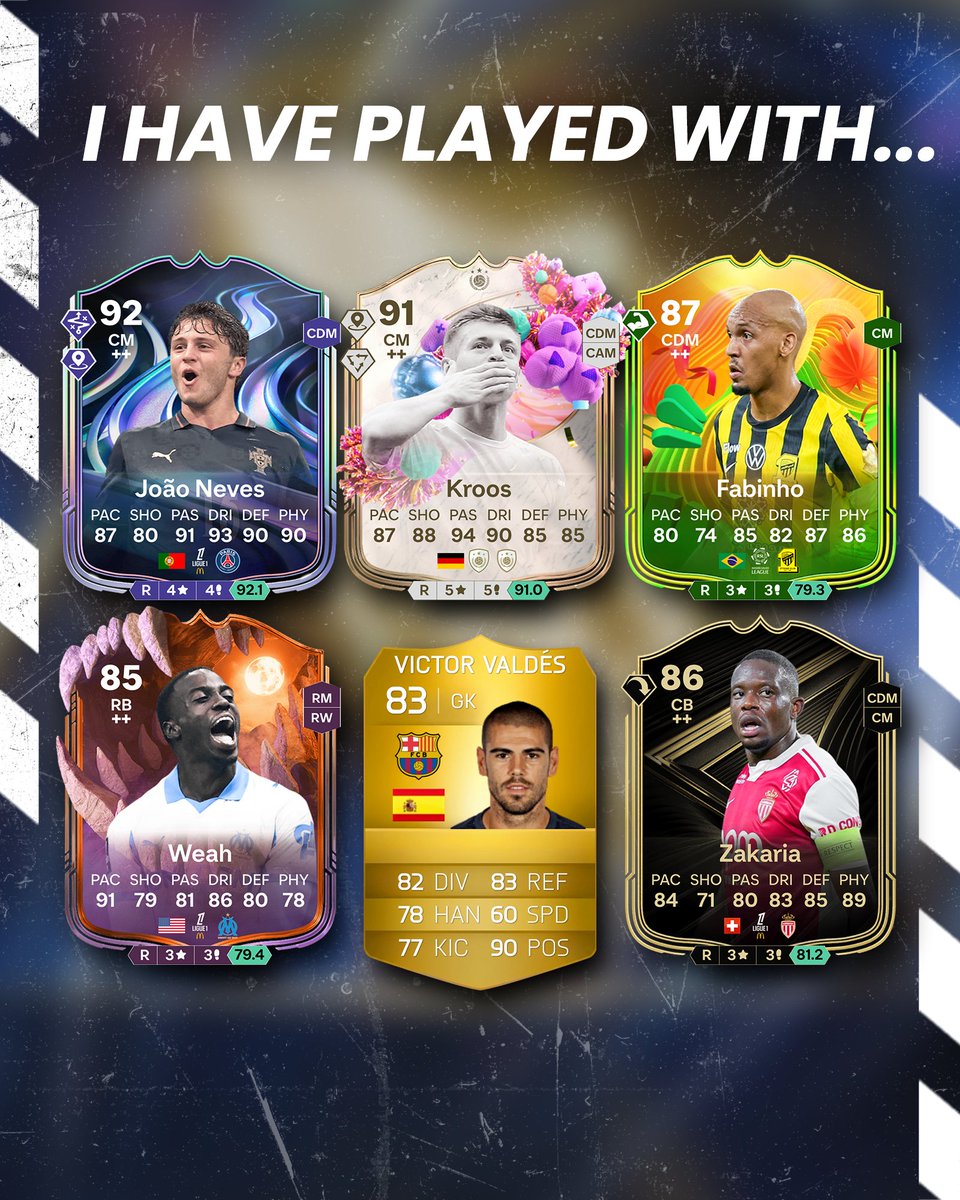 FUTBIN tweet media