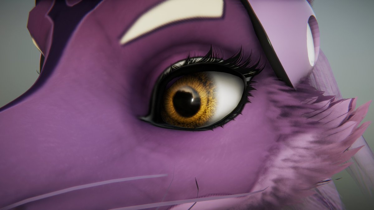 FurryVNE_nsfw's tweet photo. Next content release will feature a second wave of eye textures for you to play around with!

https://t.co/Kn8wmFOdBX

#3dfurry #3danthro #3dfurryart #furryart #furry3d #FurryVNE https://t.co/yVs7dhkVv7