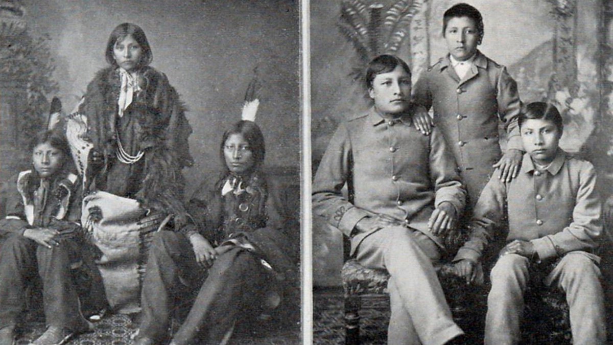 TheeSigmaAlpha's tweet photo. @NahNah781153537 @billiesbabydoll @rambo_marlon @SophiaDarkstars @Janskisein @tomsappetite Because you killed most of them and erased their culture systemically until the 20th century? https://t.co/RdndzSmKhx
