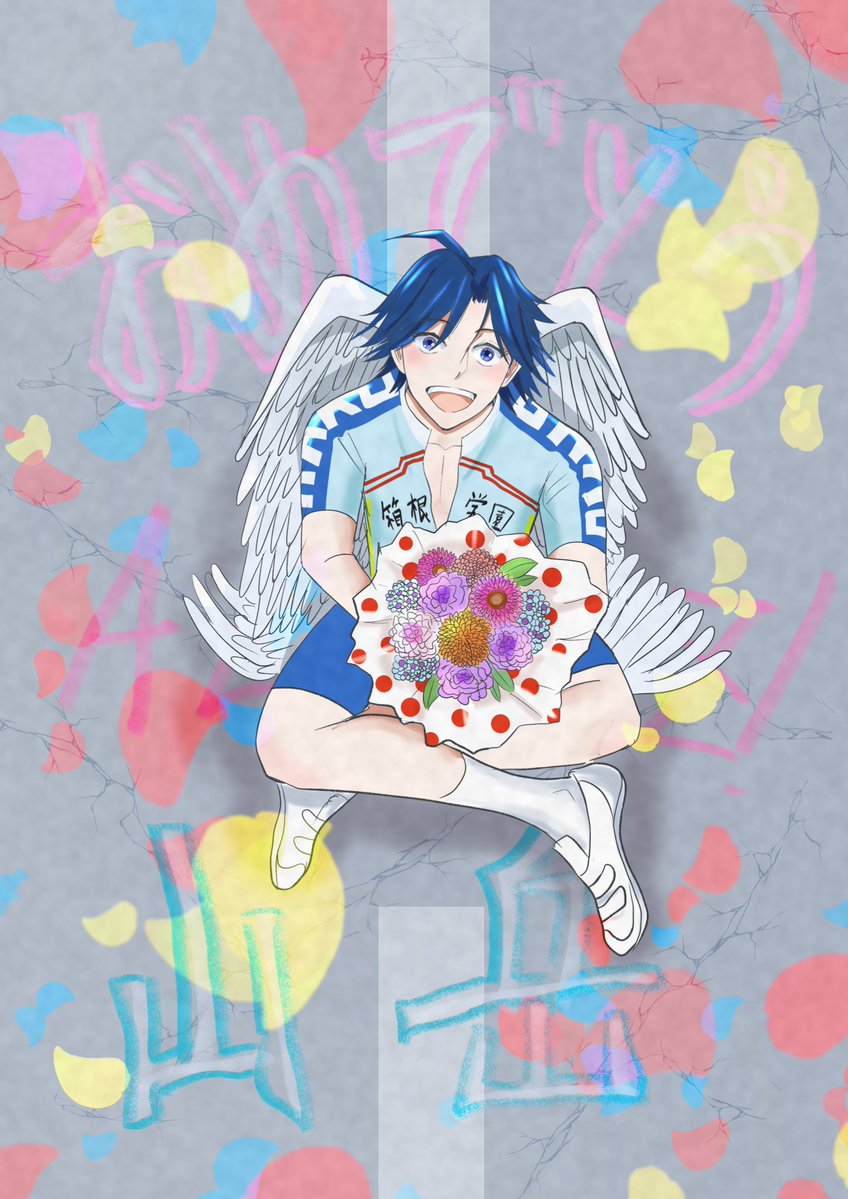 ぷにちゃん tweet media