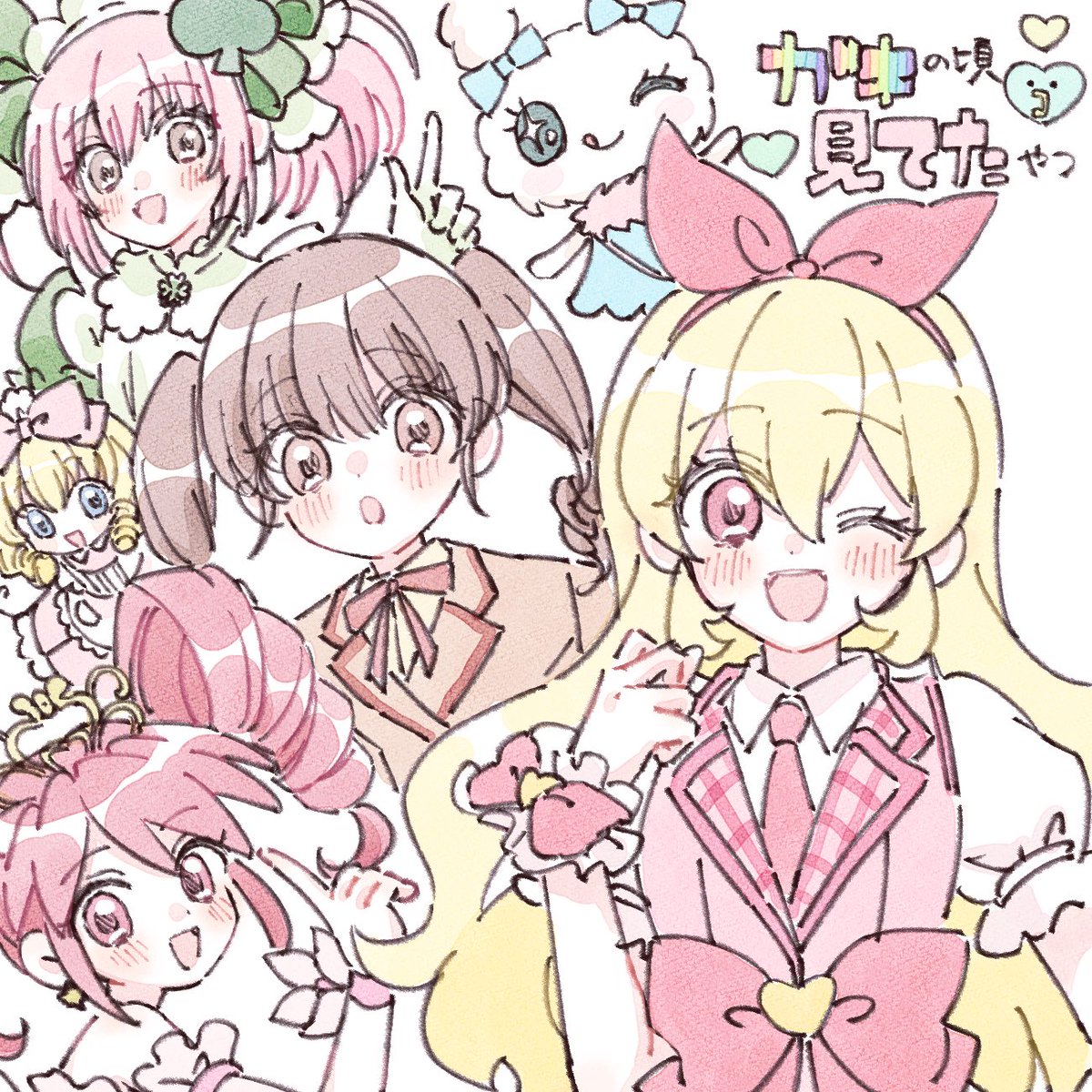 こめこ tweet media