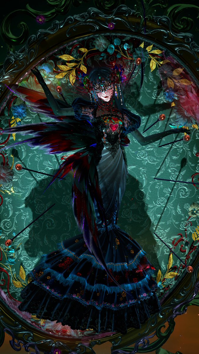 sngnguynquc's tweet photo. lethal specimen

˚₊‧꒰ა #shiningnikki  ິ  #shiningwithnikki ໒꒱ ‧₊˚ https://t.co/oIE3o5TiLa