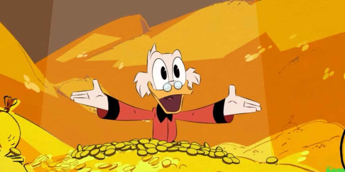 ACanine65327's tweet photo. #Ducktales #Ducktales2017 #ScroogeMcDuck #GoldieOGilt #Scroldie
You know and I know where
where to look
to find me https://t.co/9yvrSNlEwQ