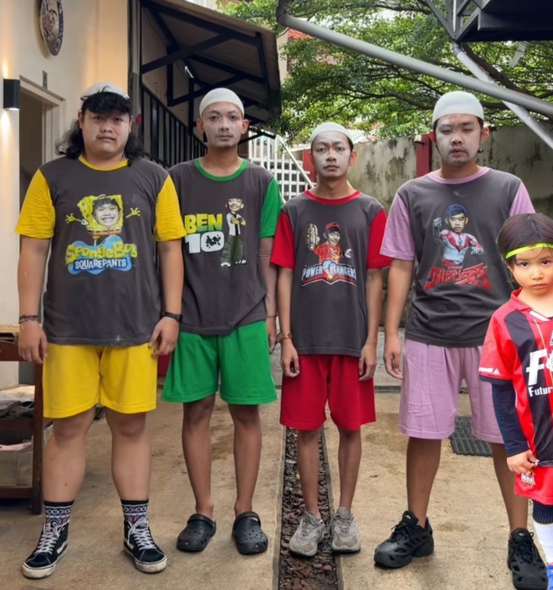 vann🥯 tweet media