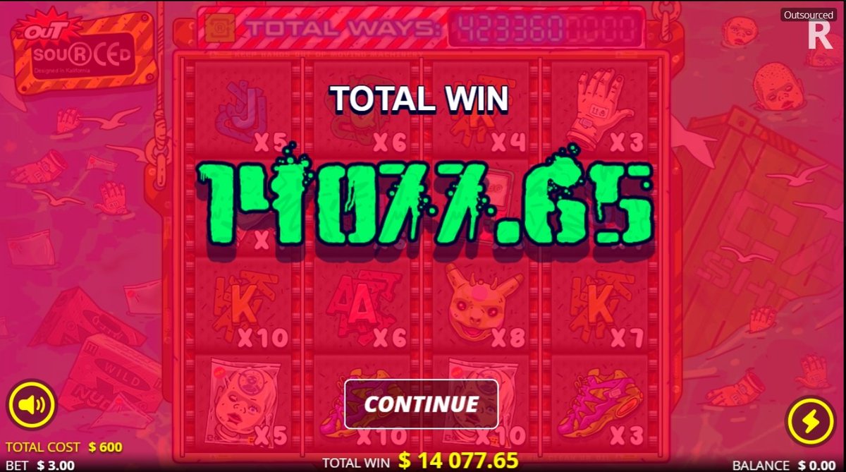 OneEyedGregg's tweet photo. OMG When Doug sends you 600 to do a super buy and it hits for 14k @DougGambles https://t.co/kguUcPw9Y4