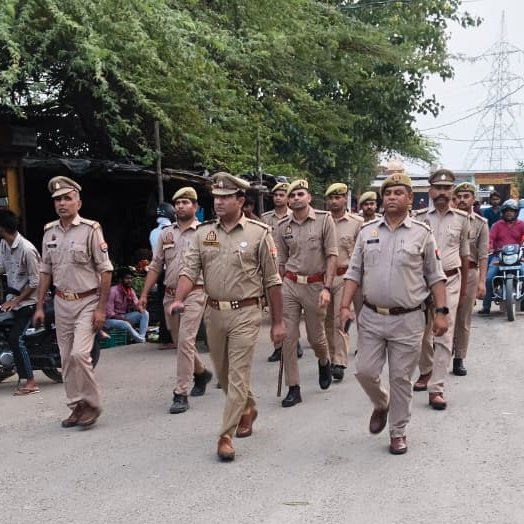 ETAWAH POLICE tweet media