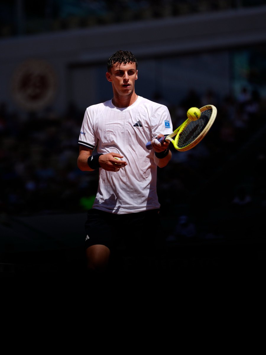 Asociación Argentina de Tenis tweet media
