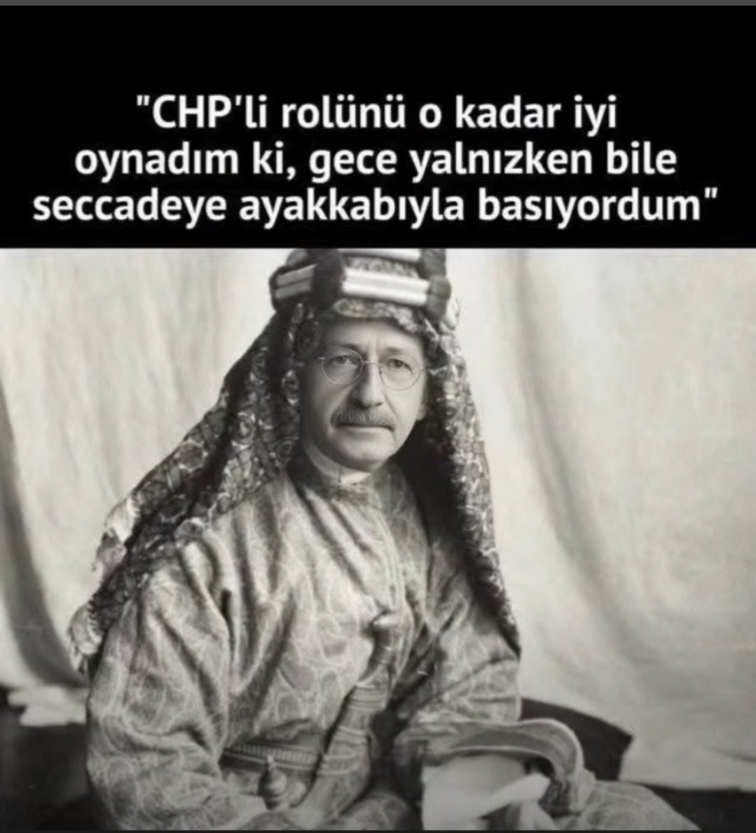 Hurşit M. Asarer tweet media