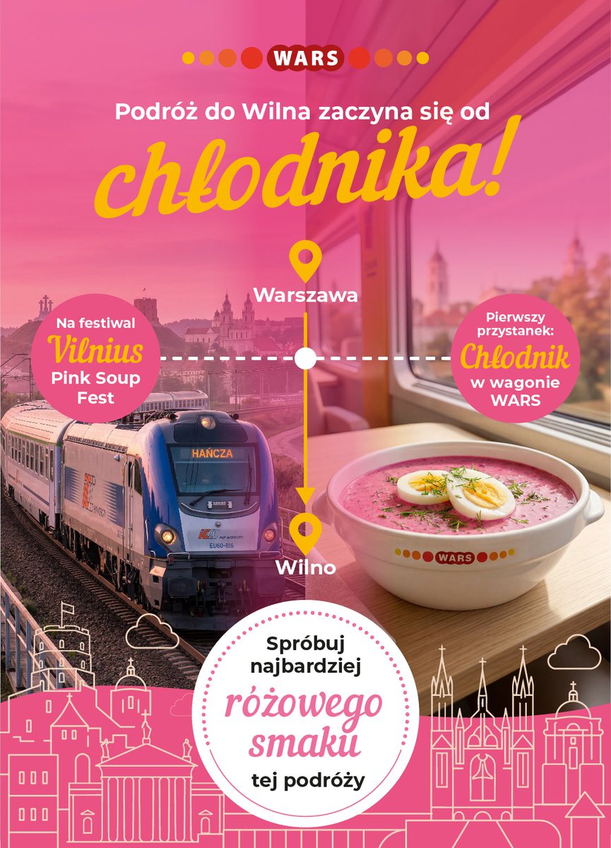 PKP Intercity tweet media