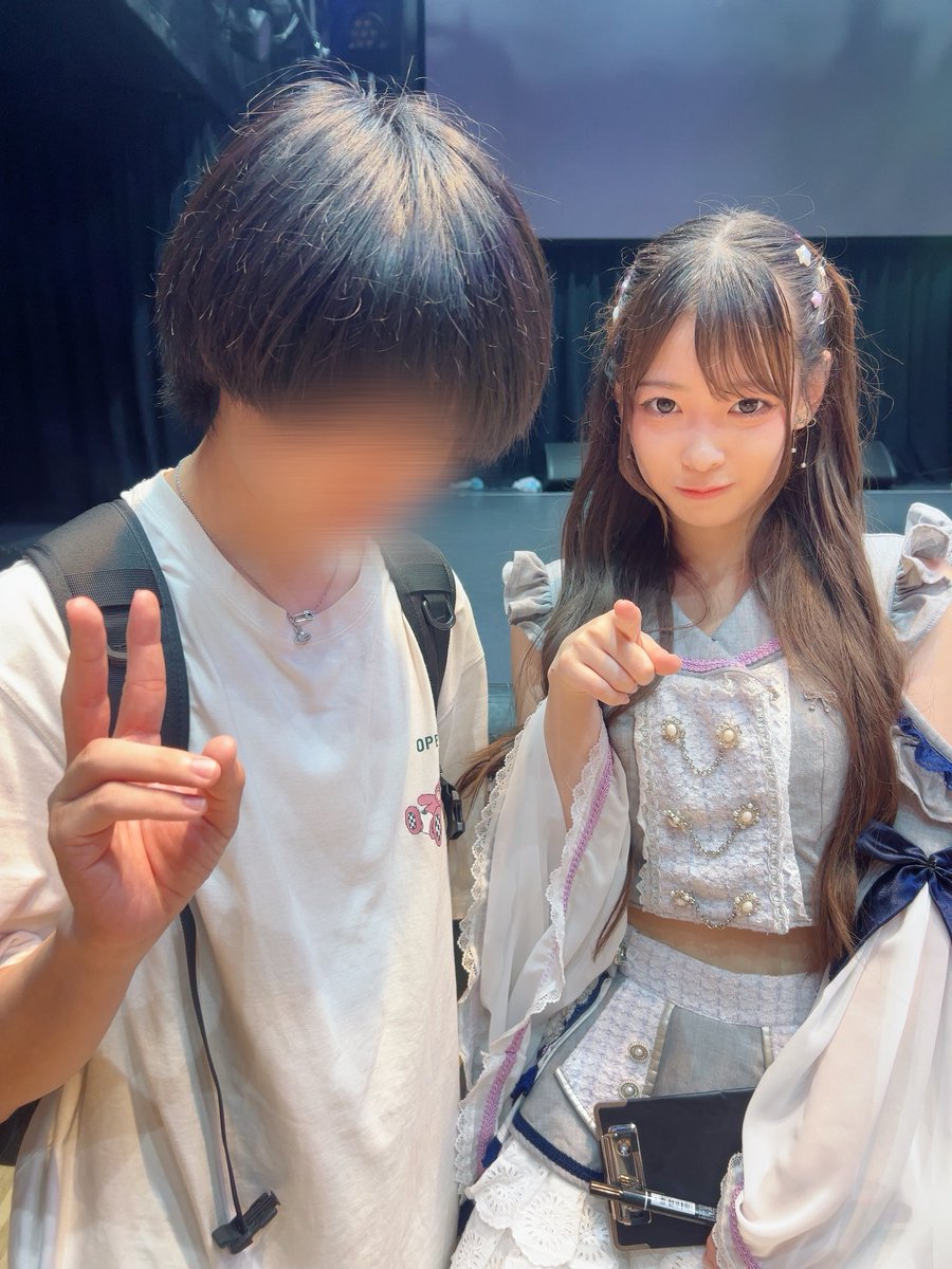 ゆうすけ tweet media