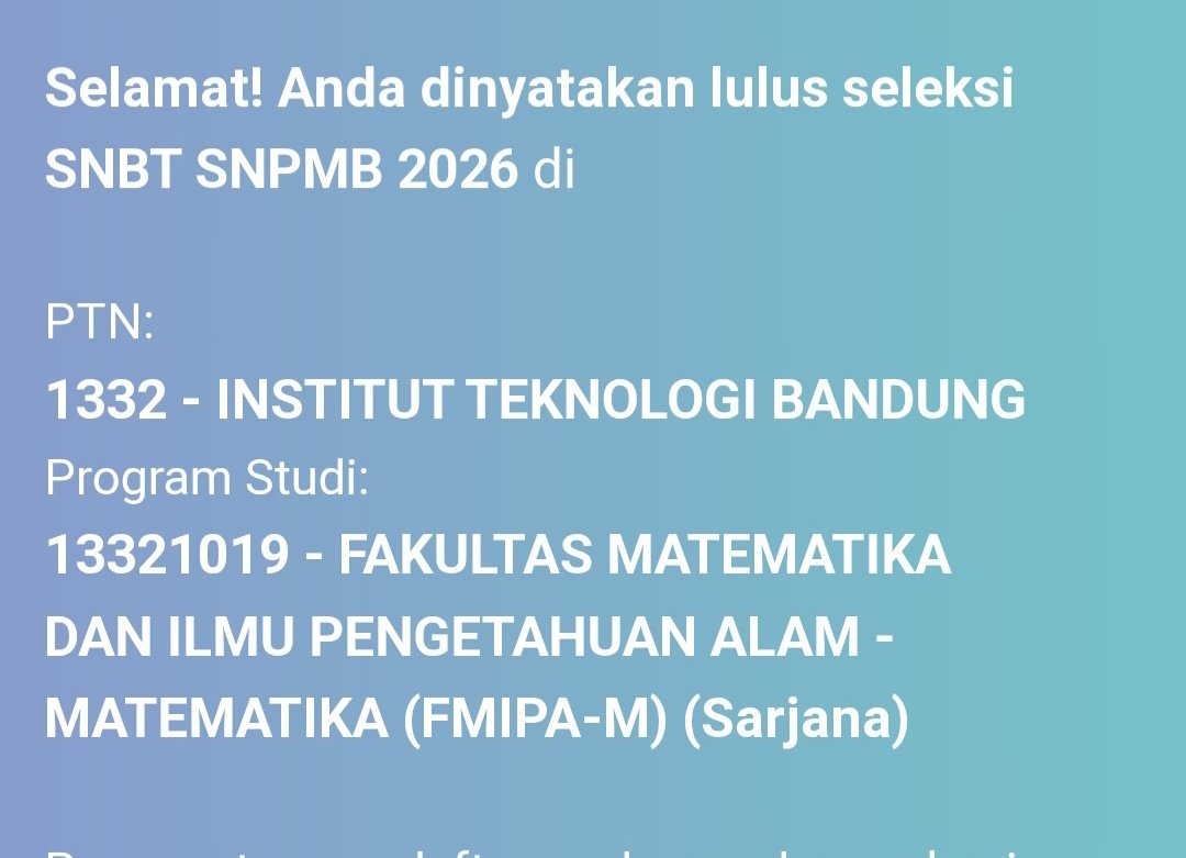 ☆ — looking for moots! tweet media