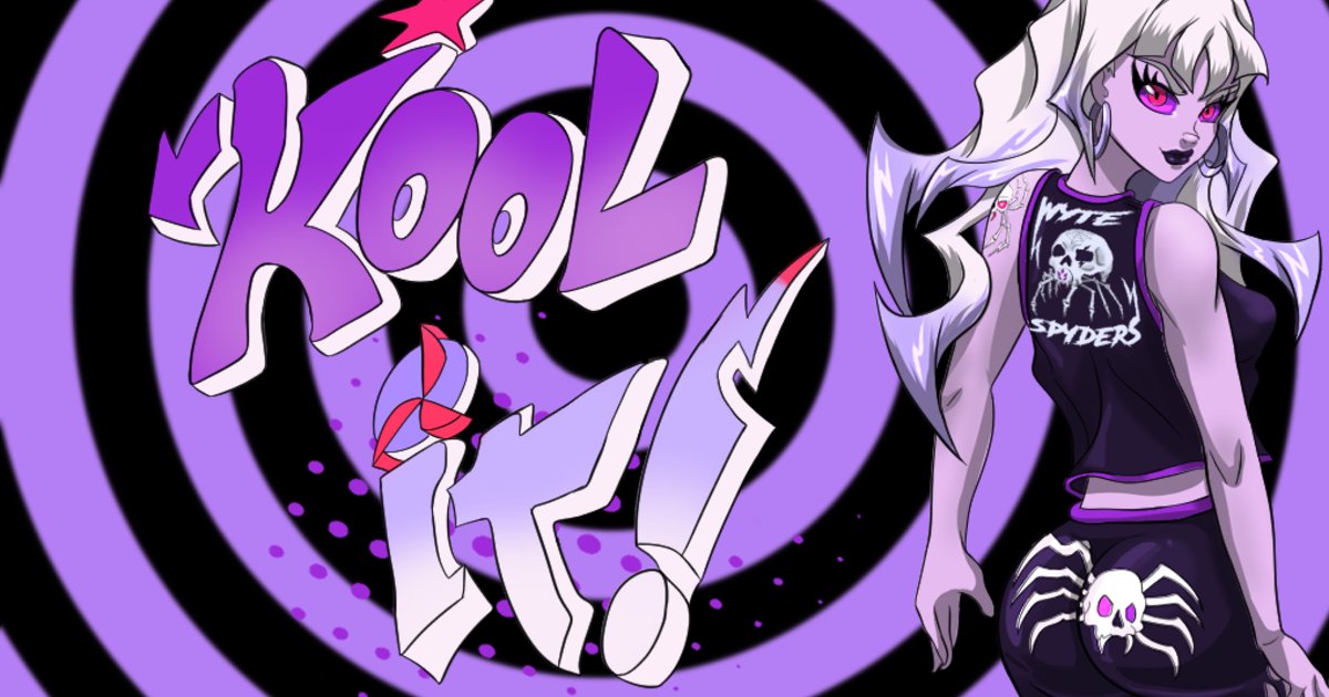 Azrael tweet media