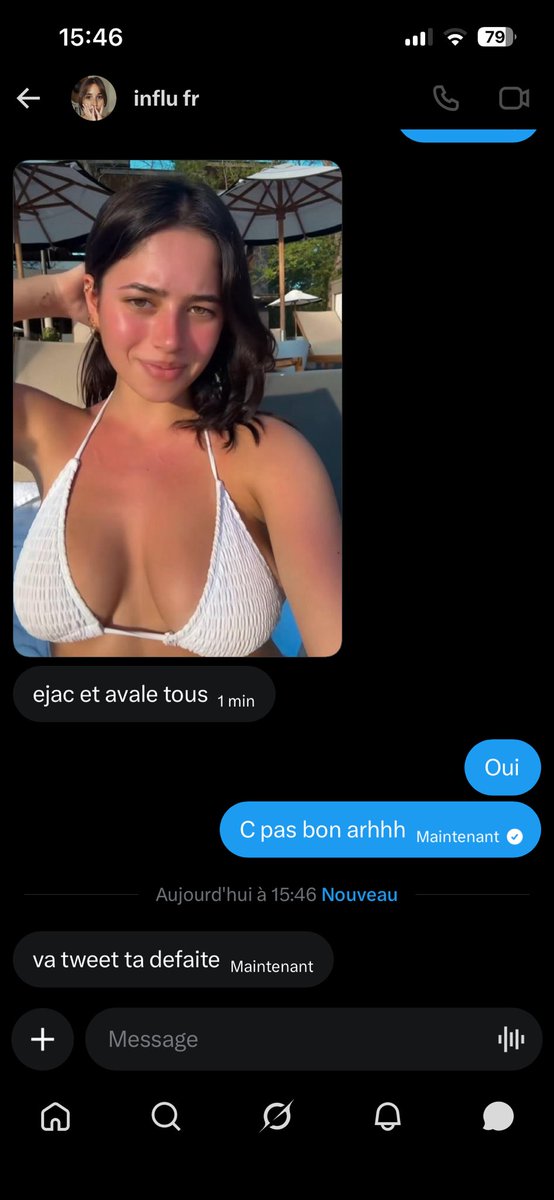 chiendesofialpb's tweet photo. @influenceucesfr m’a détruit en wank https://t.co/jwqyRjA9E9