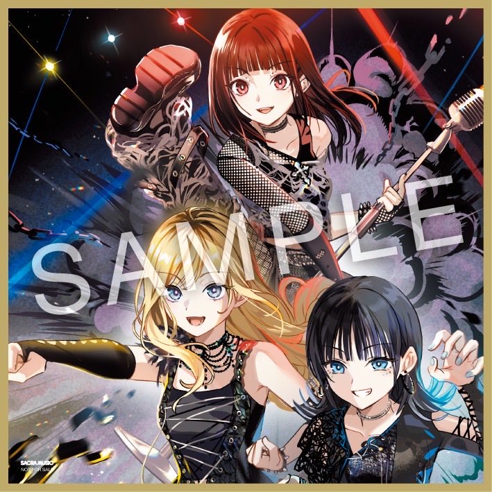 ⋆ ┈┈┈┈┈┈┈┈┈┈┈ ⋆ 30thシングル「#Revive」 ニコ生限定