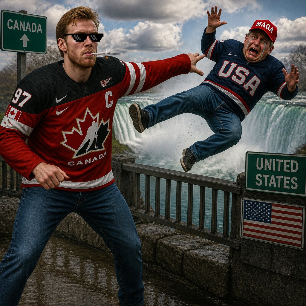 Conner Harley McDavidsonTM 🇨🇦 🇺🇦 🇬🇱 🇩🇰 tweet media