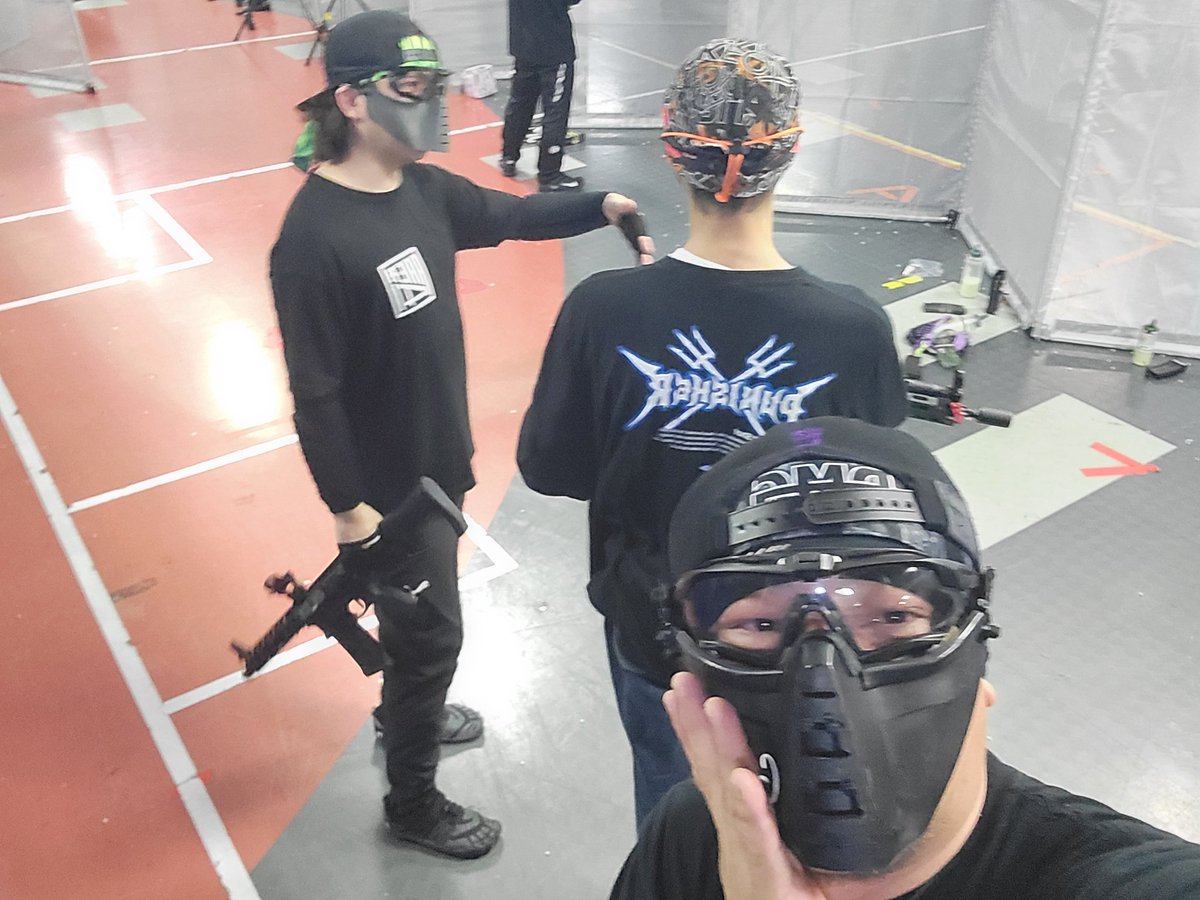 前田 亮 tweet media