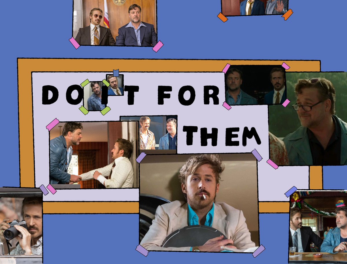 the nice guys enthusiast tweet media