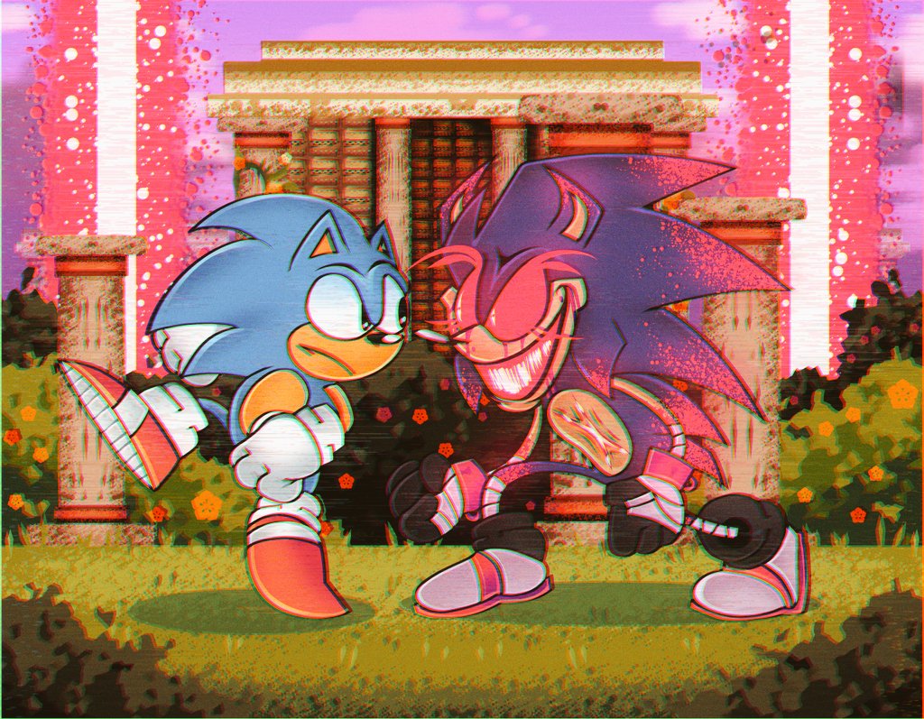 🔺️𝓜𝓪𝓻𝓲𝓸𝓐𝓻𝓽𝓼(Open to art trades)🔺️ tweet media