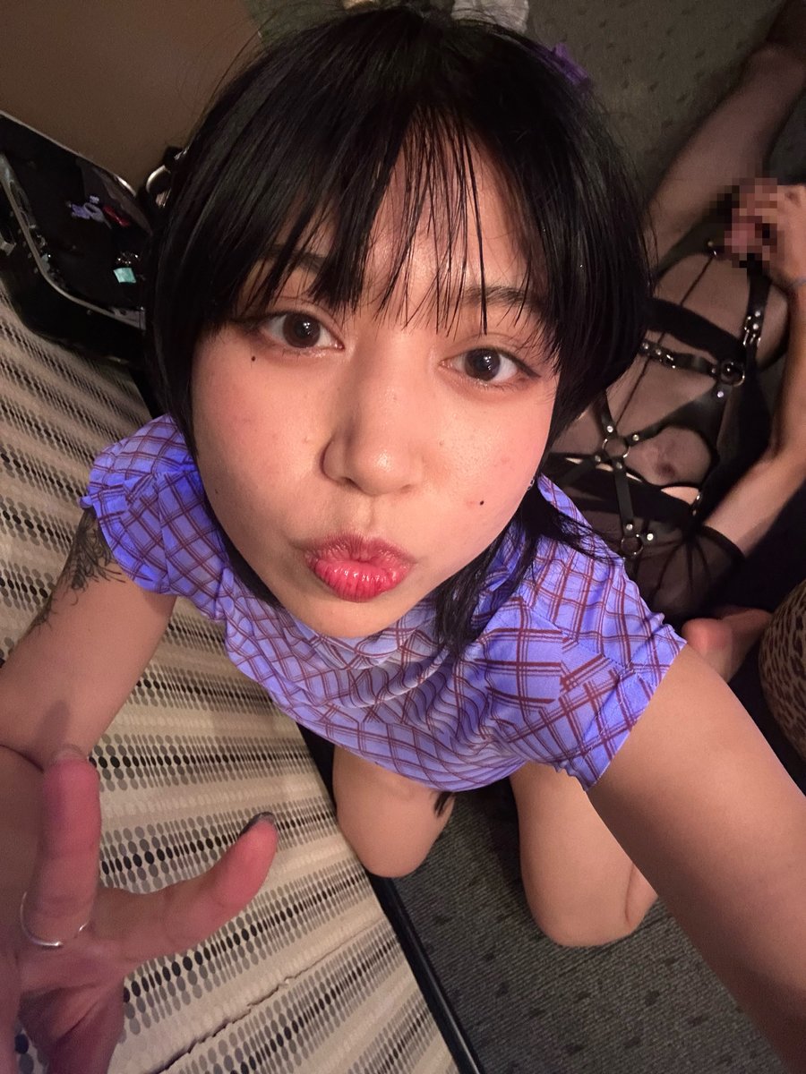 atashi_nichijou's tweet photo. おつかれ✌️顔面って、お尻に適合する凹凸なの嬉しいよね〜お互いに。 https://t.co/phbiVezFn3