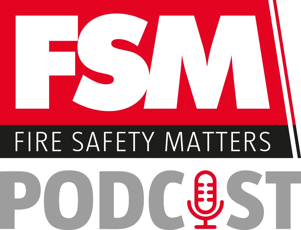 FSMatters_Mag's tweet photo. Episode 48 of the Fire Safety Matters Podcast includes exclusive interviews with Elan Penn (training manager at Siderise) and Martin Green and Mick Hall from Hochiki Europe @Siderise @HochikiE Listen to Episode 48 NOW! https://t.co/YyKFQWd1tH https://t.co/lIt2dM8nEO