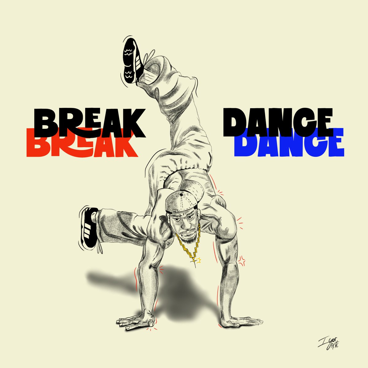 _igorarte's tweet photo. Break Dance https://t.co/zNHsQgU2Ps