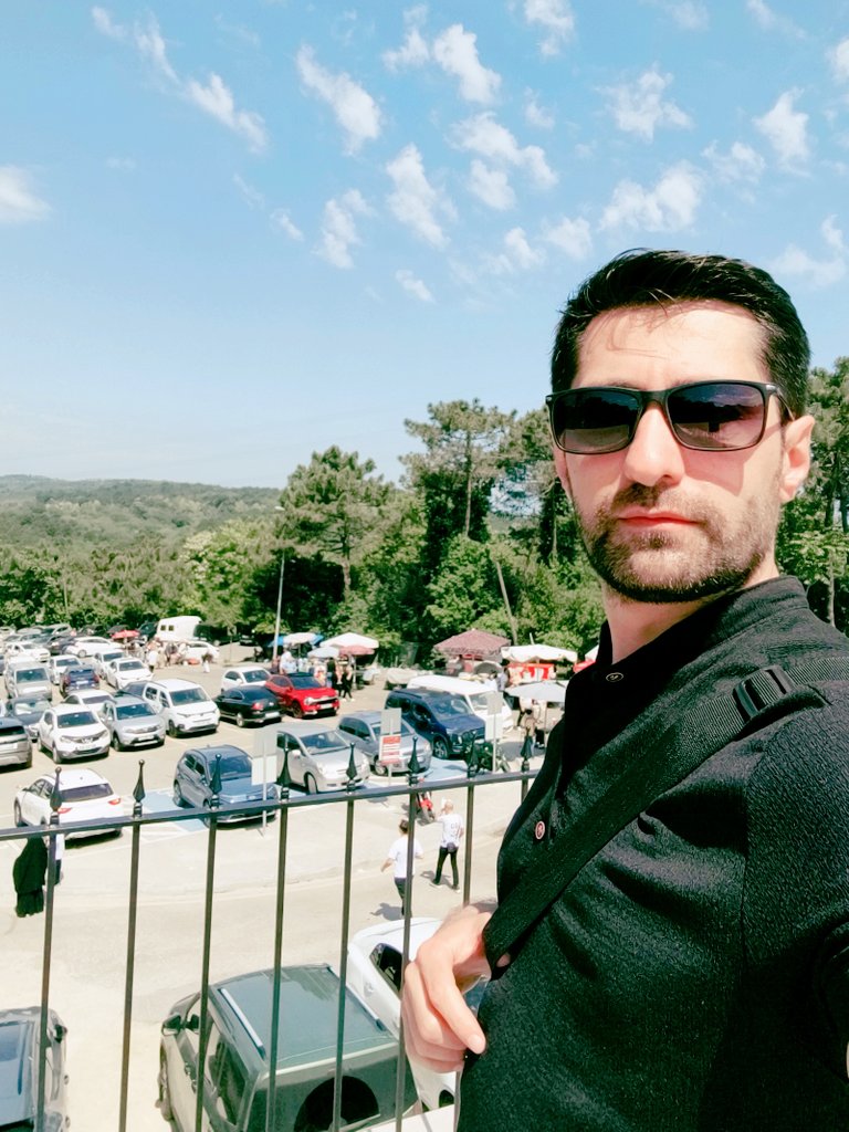 MuhammetAzakli's tweet photo. Sessizlik bazen en güçlü nasihattir.

📍Hz. Yuşa Tepesi https://t.co/jrxm0Yvkx4