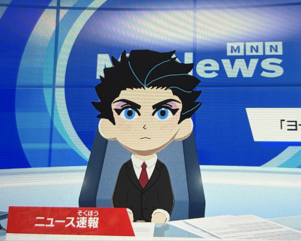 ルイⅡ tweet media