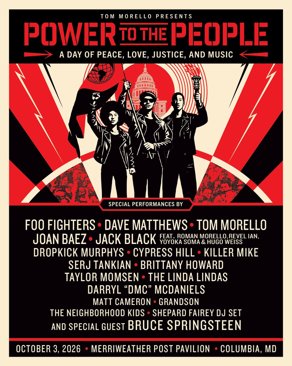 Foo Fighters tweet media