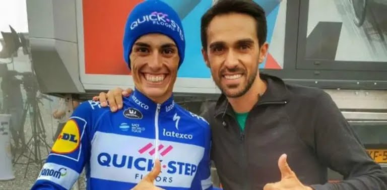 ⚡MazaCiclismo⚡ tweet media