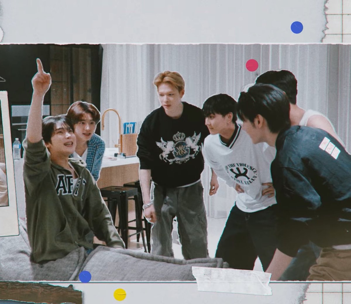 Cie (✿˘ ɞ ˘✿) | 𝙅𝙐𝙉𝙀𝙉𝙊𝙊🌷 tweet media
