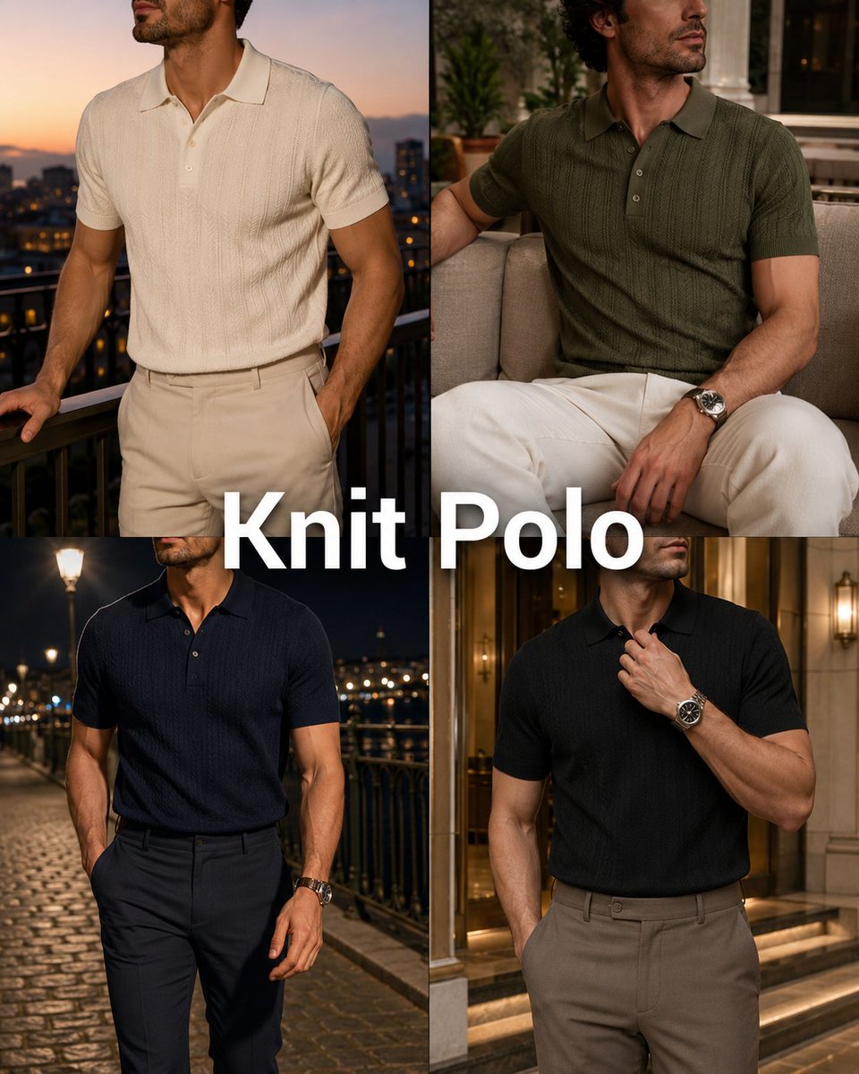 coofandy's tweet photo. What would be your date dressing code?

#COOFANDY #COOFANDYstyle #COOFANDY11Years #menswear #date https://t.co/ZDNmzltPhG