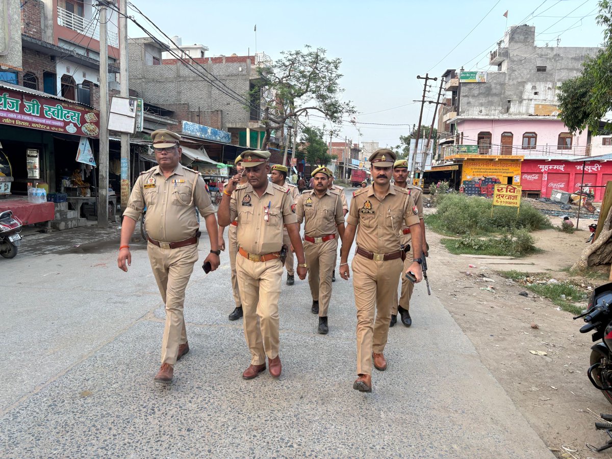 ETAWAH POLICE tweet media