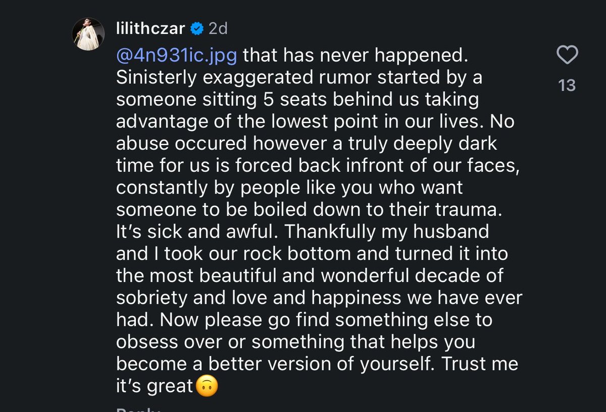 ghostofmymuse's tweet photo. adding this and blocking every stupid ass account i see bc im actually so sick and tired of the same baseless bullshit being thrown around all the time https://t.co/Zjii0ATWLL