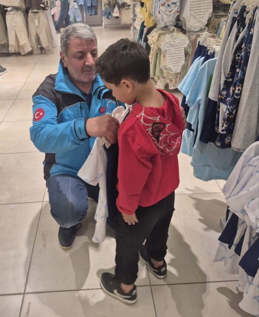 Aslan Değirmenci tweet media
