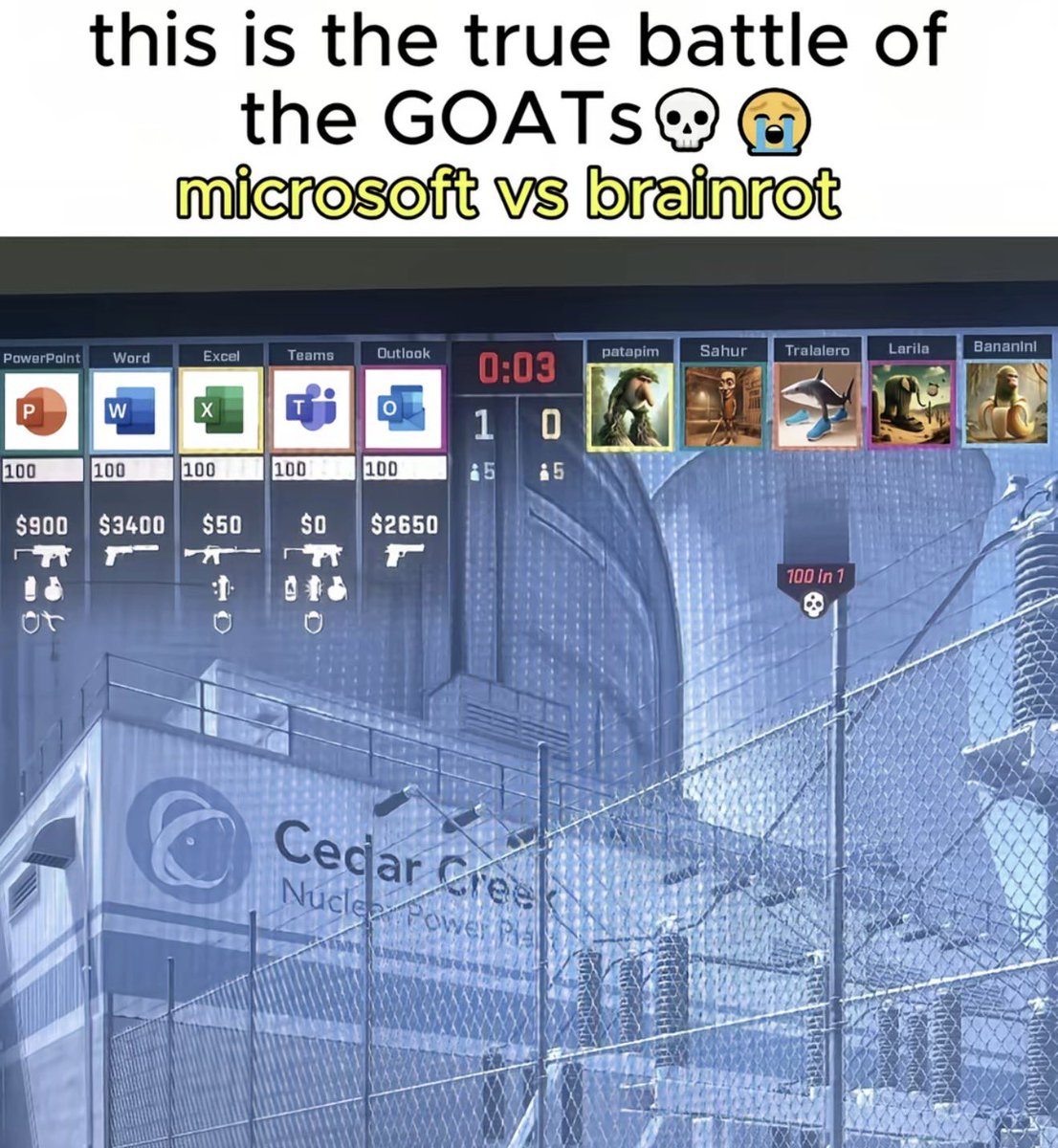 Shitpost 2049 tweet media