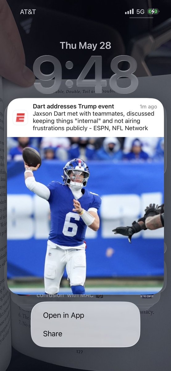 The Blue Pirate tweet media