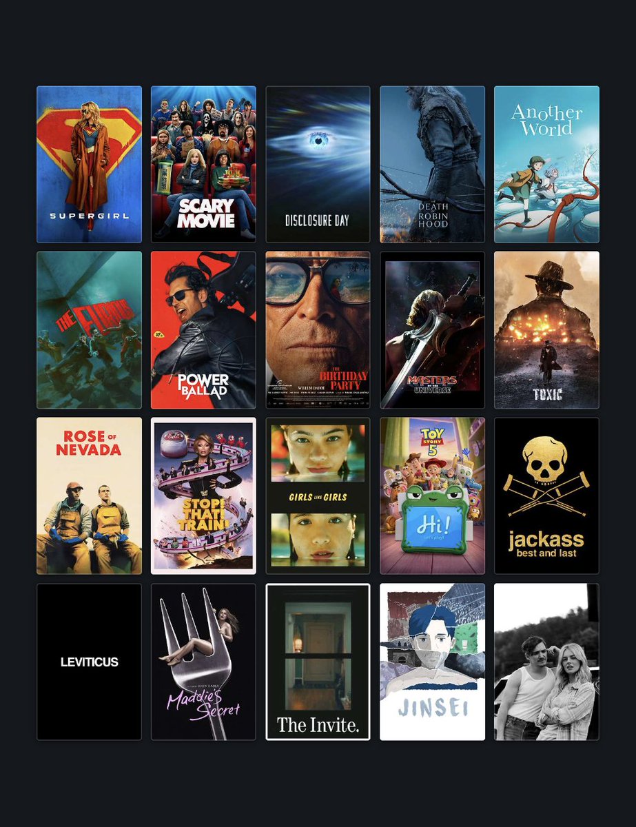 Letterboxd tweet media
