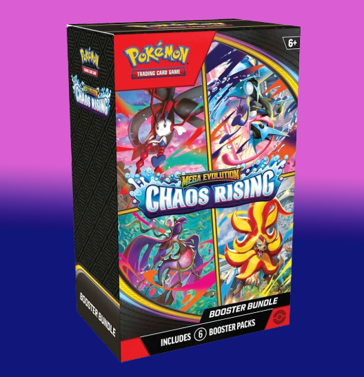 TGC Collectables tweet media