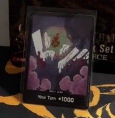 One Piece Merch News tweet media
