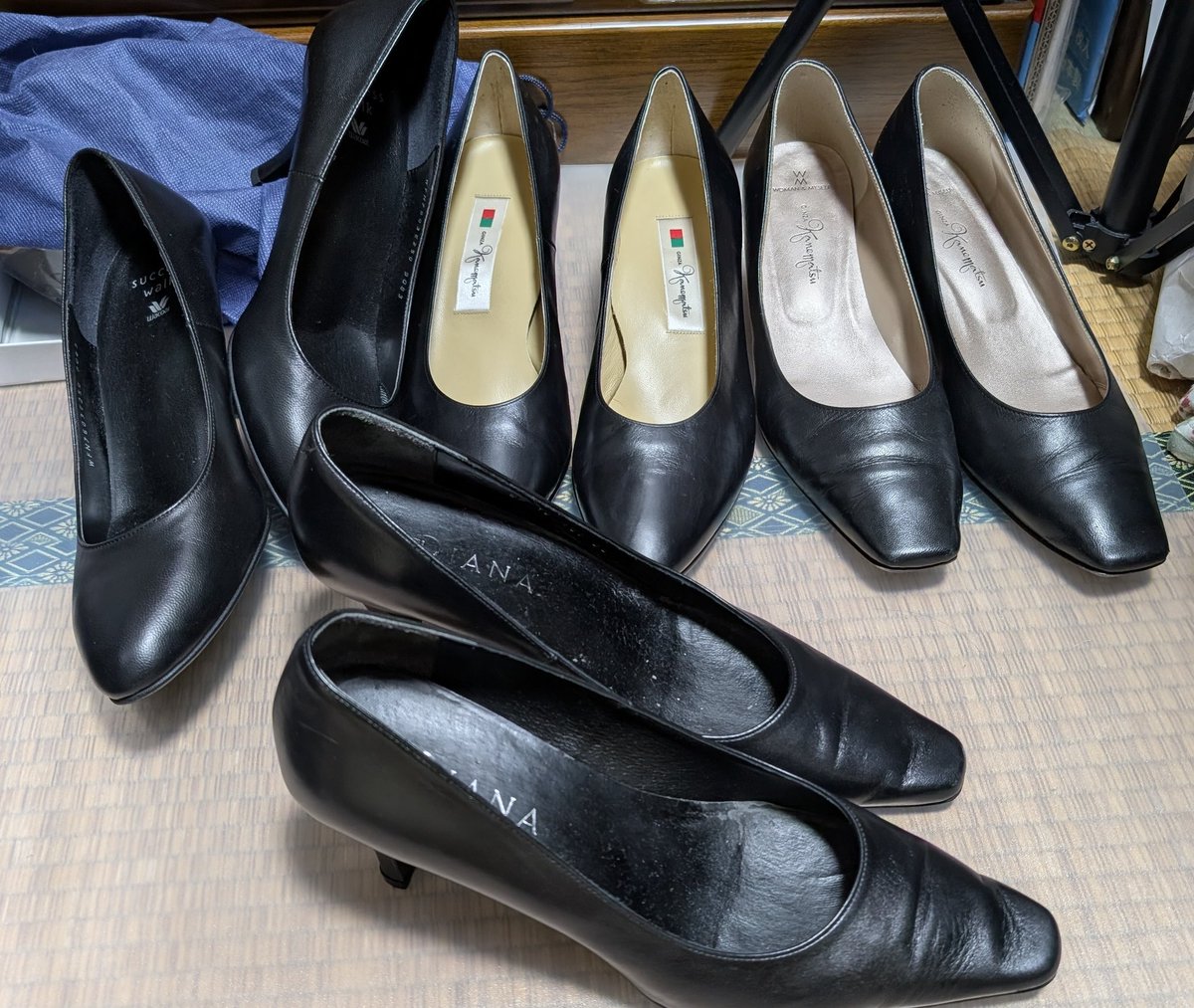 MyheelsCollection｜ tweet media
