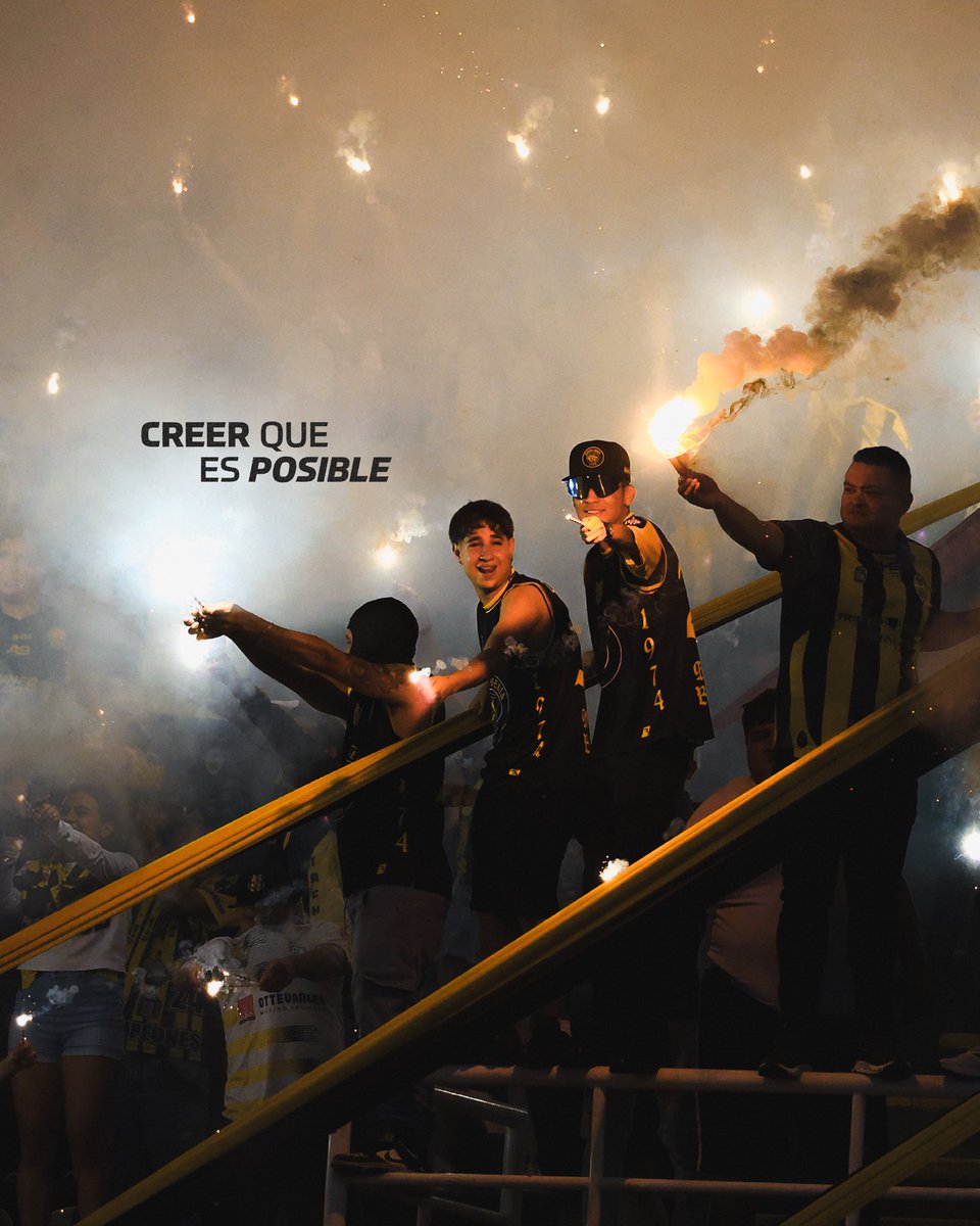 Deportivo Táchira FC tweet media