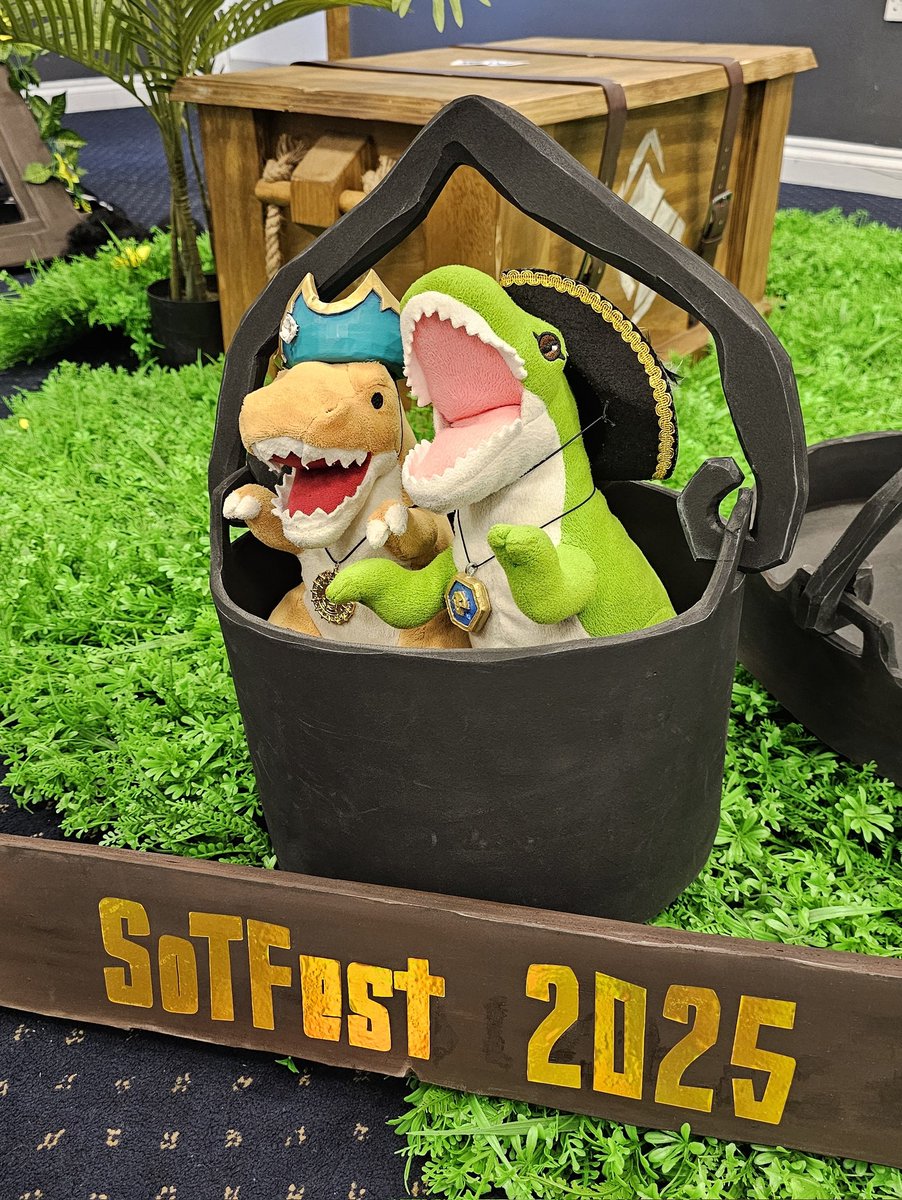 SoTFest (@SoTFest) / Posts / X