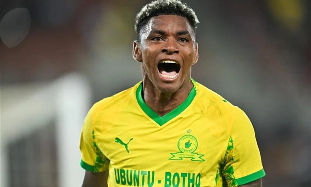 Magadze🇿🇦 tweet media